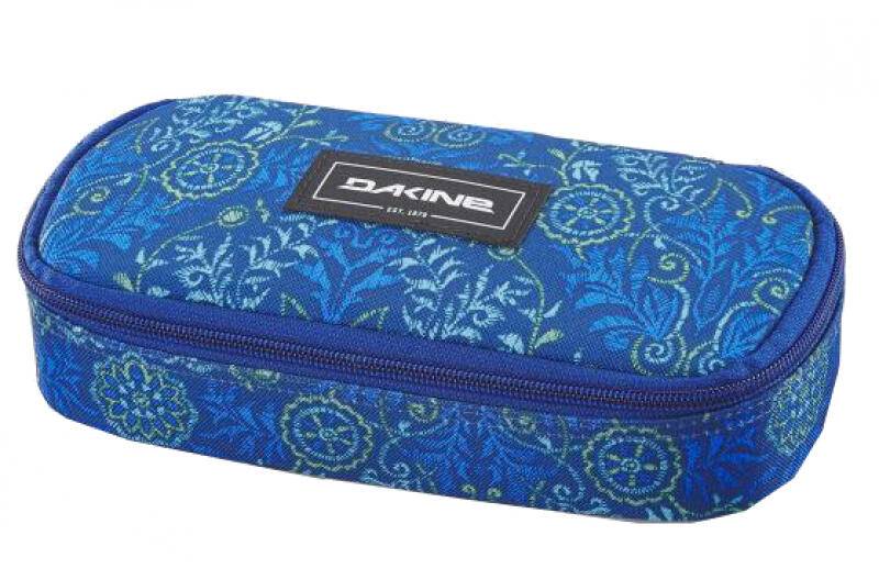 Dakine - Dakine School Case Ornamental Deep Blue Blau von Dakine