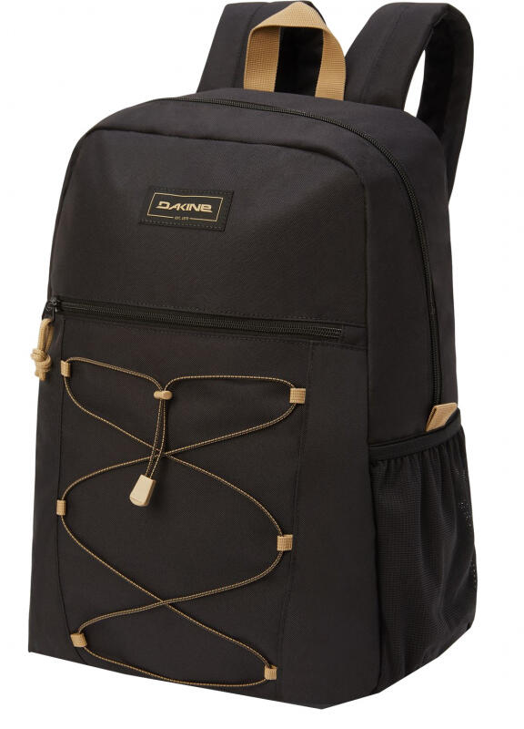 Dakine - Dakine Tardy Slip Rucksack mit Laptopfach 25L Black Onyx Schwarz von Dakine