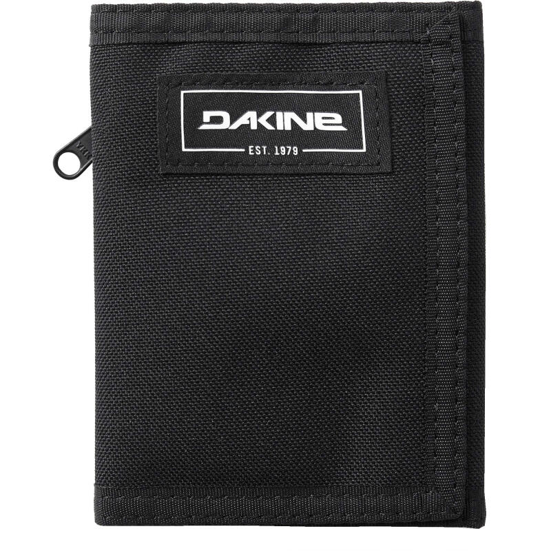 Dakine - Dakine Vert Rail Wallet Geldbörse black Schwarz von Dakine