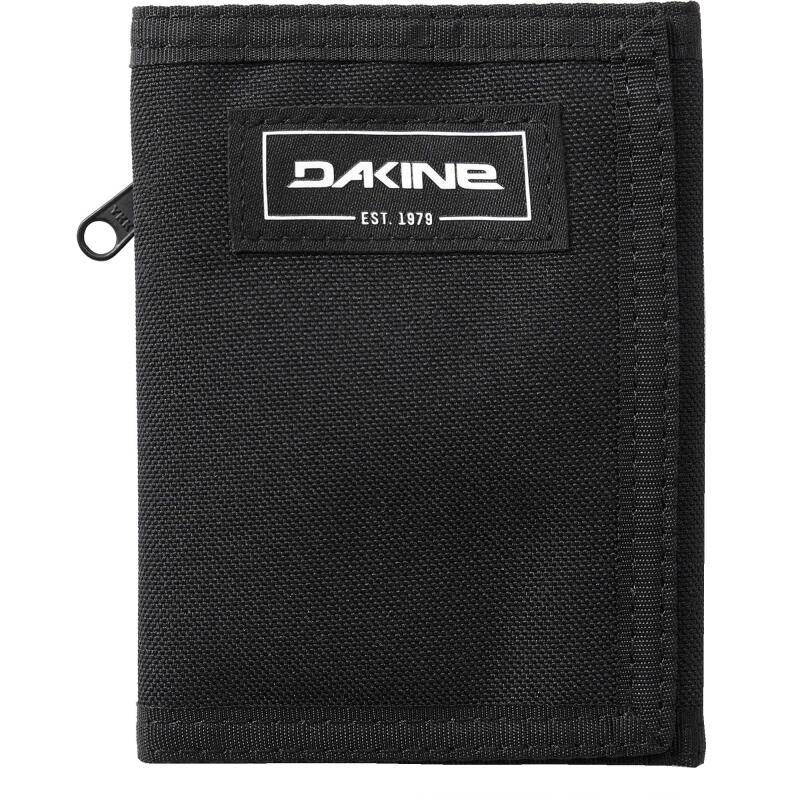 Dakine - Dakine Vert Rail Wallet Geldbörse black Schwarz von Dakine