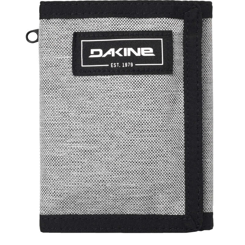Dakine - Dakine Vert Rail Wallet Geldbörse geyser grey Grau von Dakine