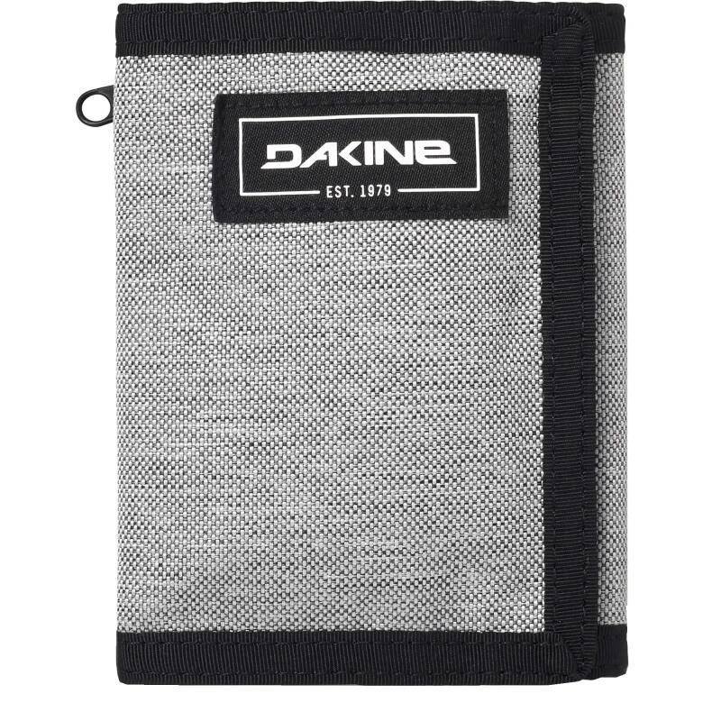 Dakine - Dakine Vert Rail Wallet Geldbörse geyser grey Grau von Dakine