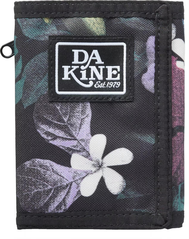 Dakine - Dakine Vert Rail Wallet Geldbörse tropic dusk Multicolor von Dakine