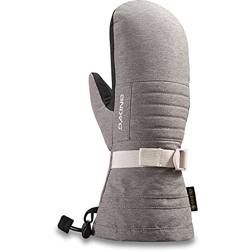 Dakine Damen Omni Gore-tex Mitt-Women's Fäustlinge, Stone, Small von Dakine
