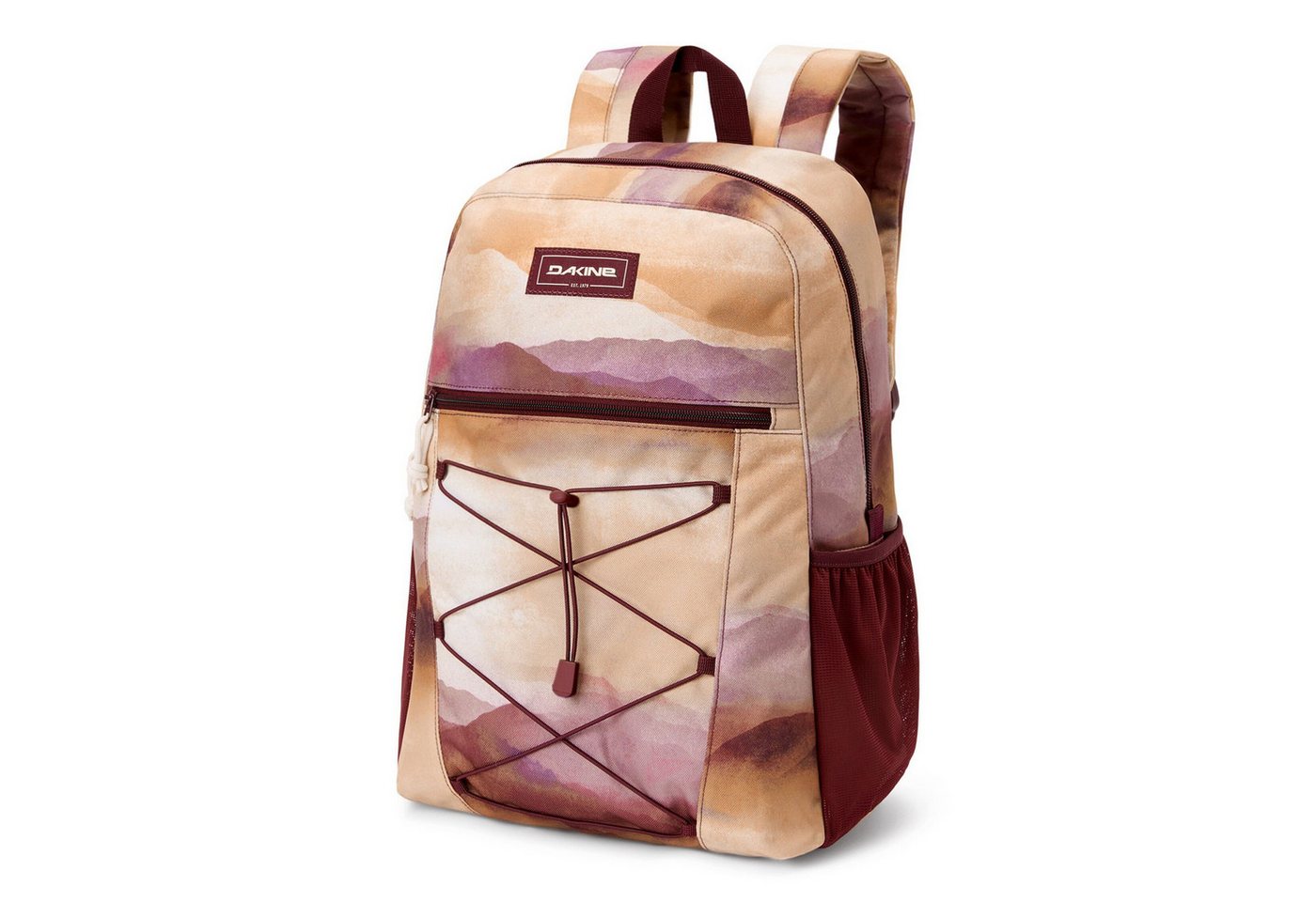 Dakine Daypack Tardy Slip, Polyester von Dakine