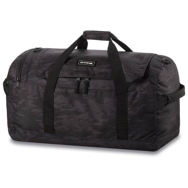 Dakine - EQ Duffle 50L - Reisetasche Gr 50 l grau;schwarz/grau von Dakine