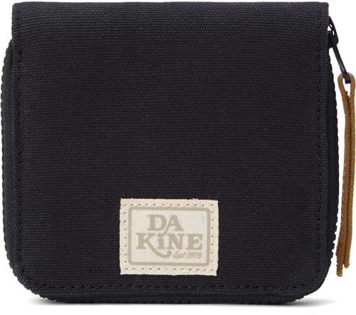 Dakine Everyday Wallet - Geldbörse 3cc 12 cm Black Onyx von Dakine