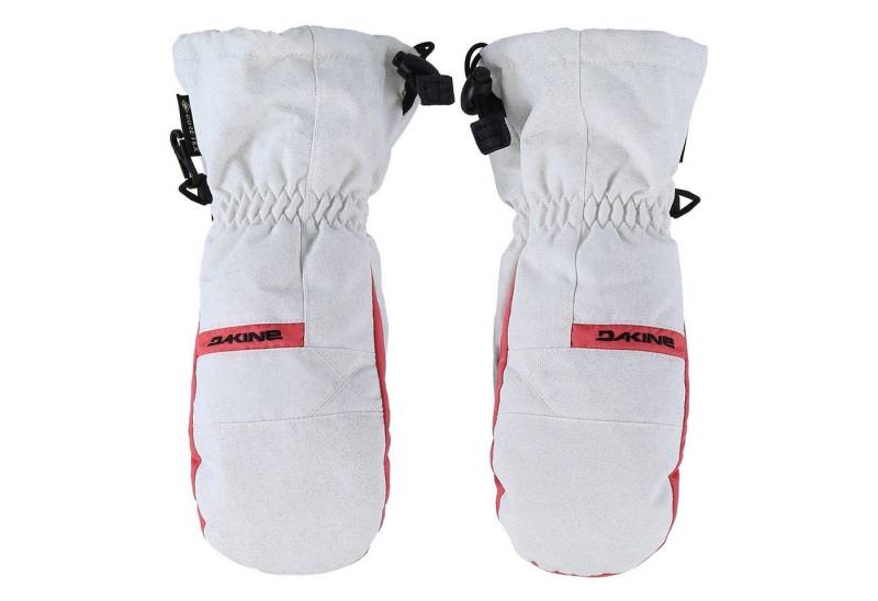 Dakine Fäustlinge Winterhandschuhe Avenger Gore-Tex Mitt (wasserdicht) glacierweiss von Dakine
