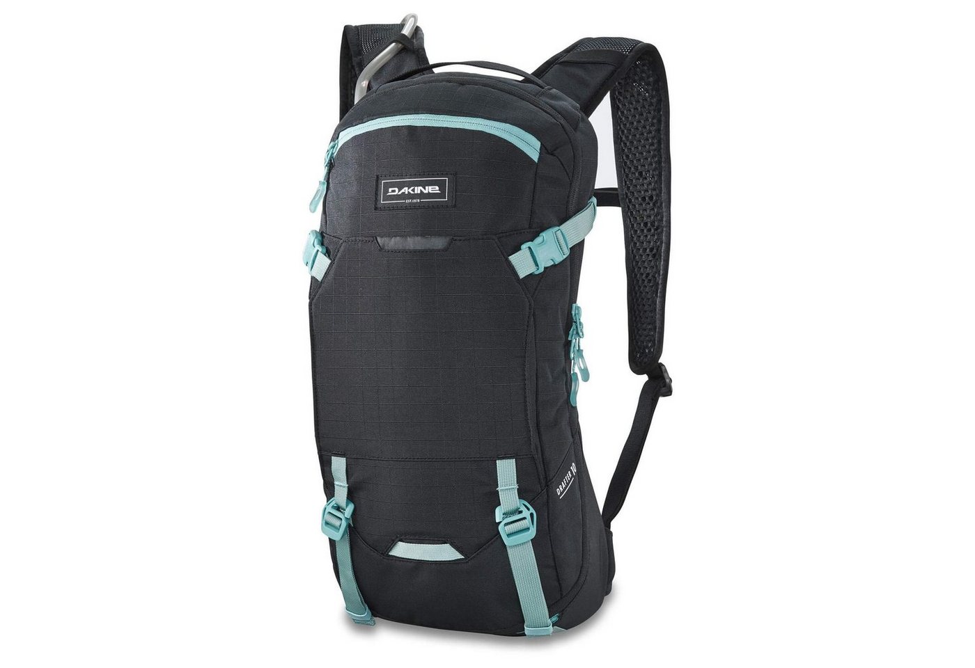 Dakine Fahrradrucksack Drafter 10 - Women's Rucksack 48 cm (1-tlg) von Dakine