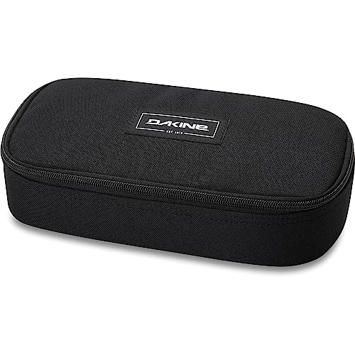 Dakine School Case XL - Schlampermäppchen 24 cm black von Dakine