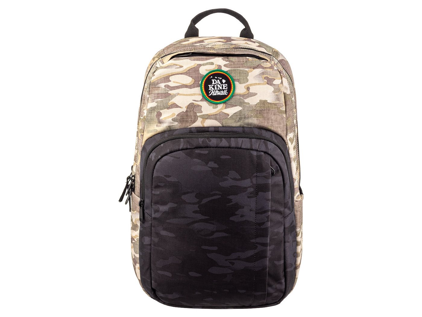 Dakine Freizeitrucksack Campus M 25L (1-tlg), Laptopfach von Dakine