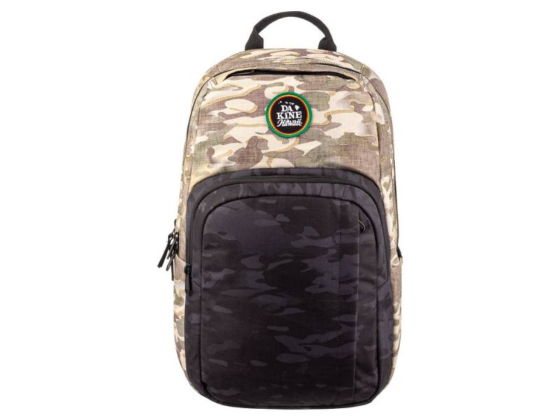 Dakine Freizeitrucksack Campus M 25L (1-tlg), Laptopfach von Dakine