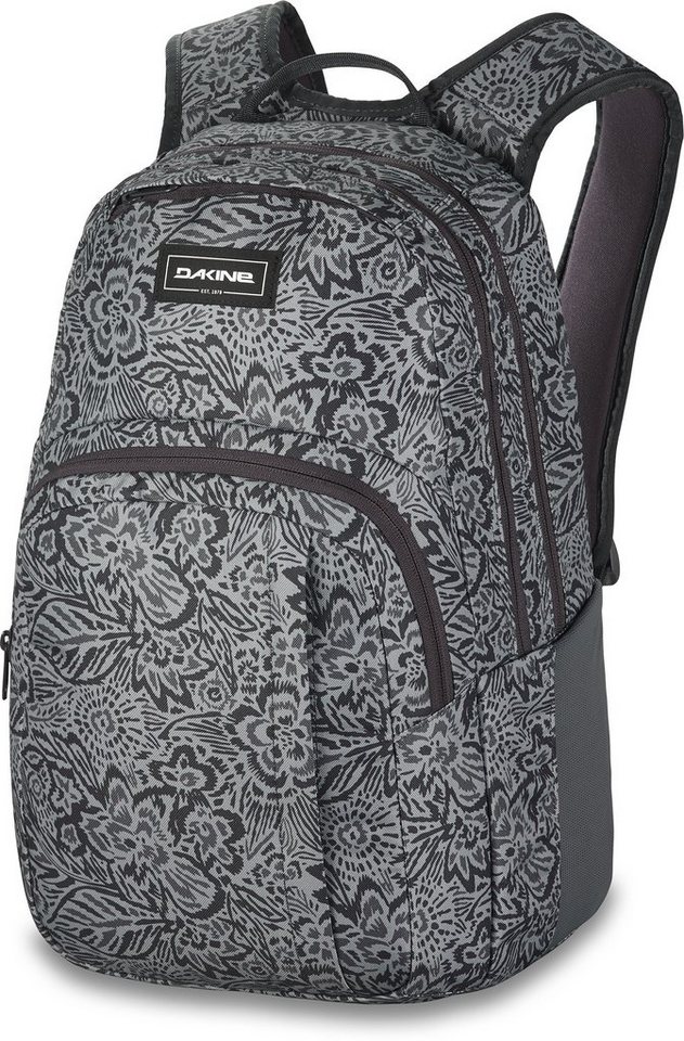 Dakine Freizeitrucksack Campus M 25L (1-tlg), Laptopfach von Dakine