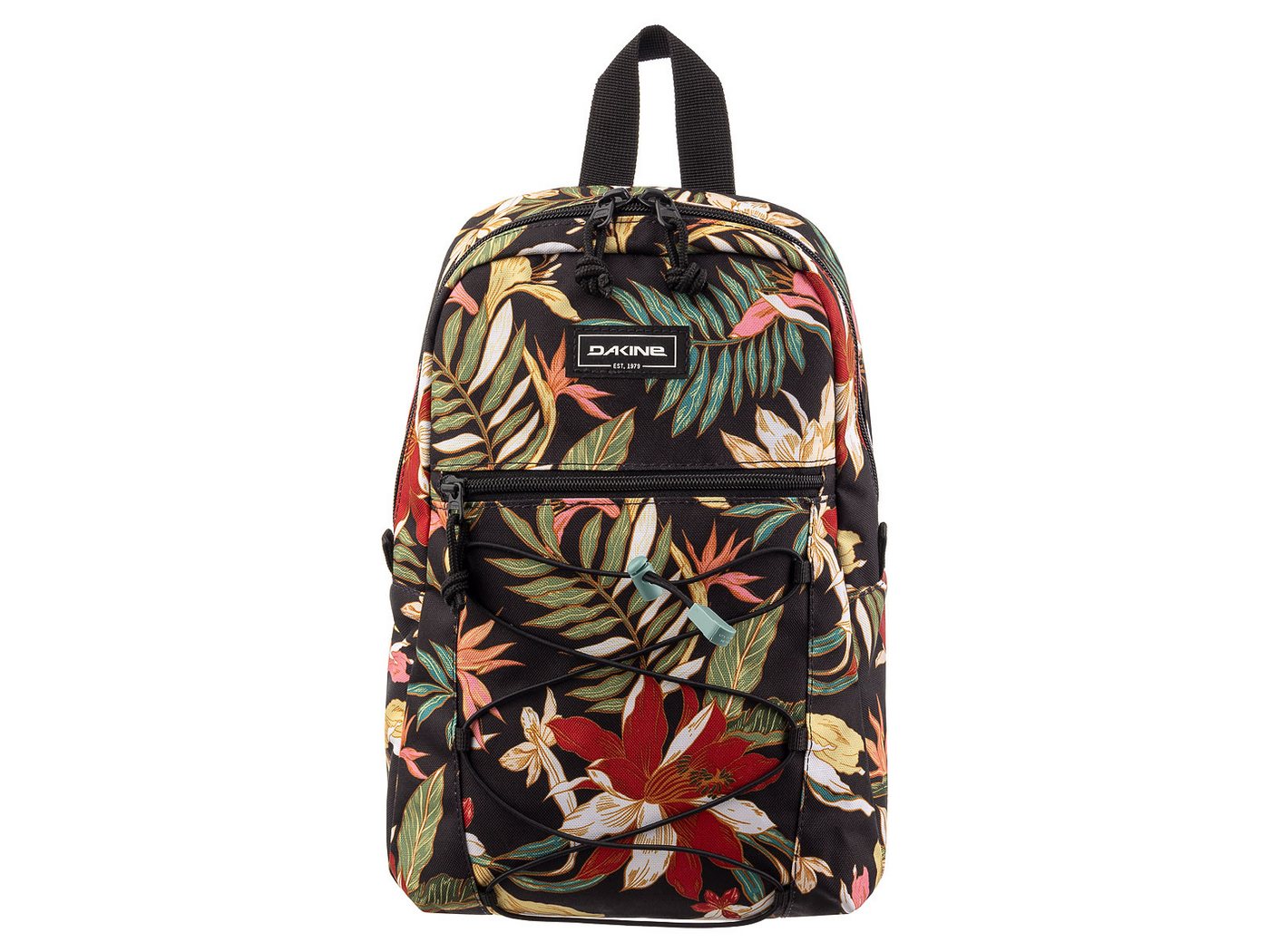 Dakine Freizeitrucksack Detention Mini Sling 8 L (1-tlg), Tablet-Fach von Dakine