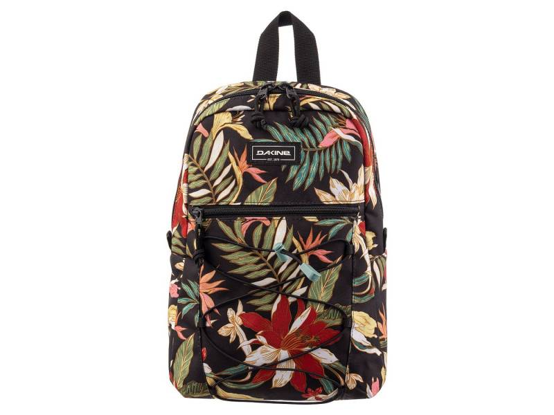 Dakine Freizeitrucksack Detention Mini Sling 8 L (1-tlg), Tablet-Fach von Dakine