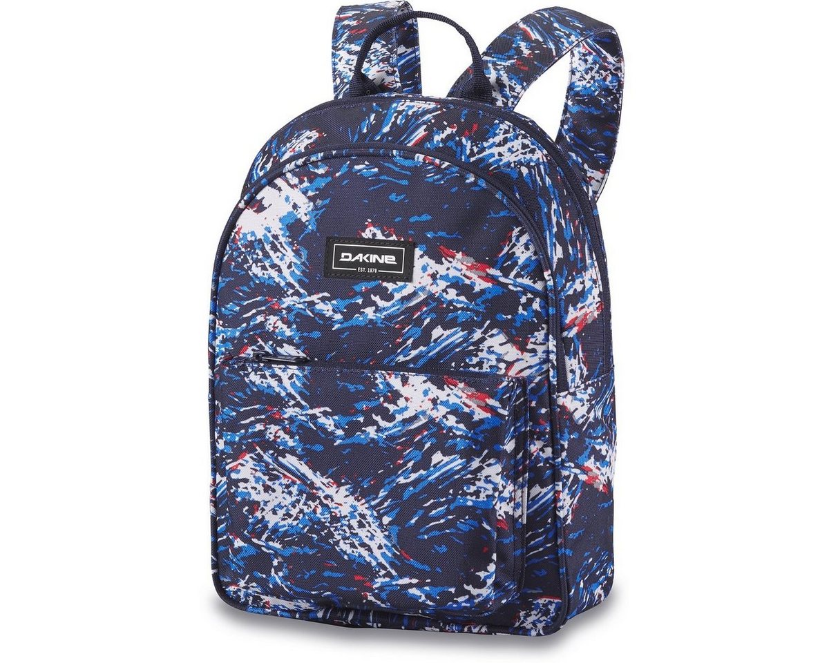 Dakine Freizeitrucksack Essentials Pack Mini 7L (1-tlg), leicht von Dakine