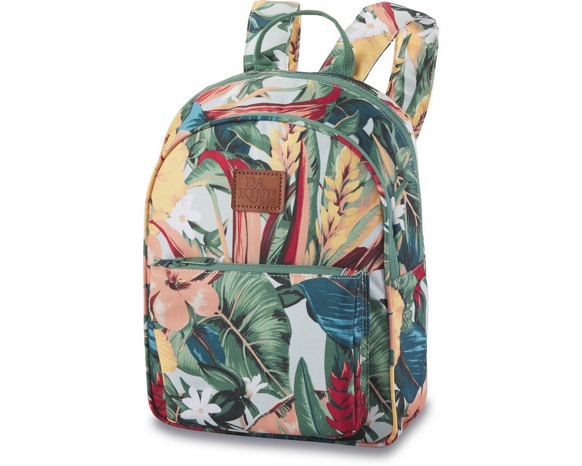 Dakine Freizeitrucksack Essentials Pack Mini 7L (1-tlg), leicht von Dakine