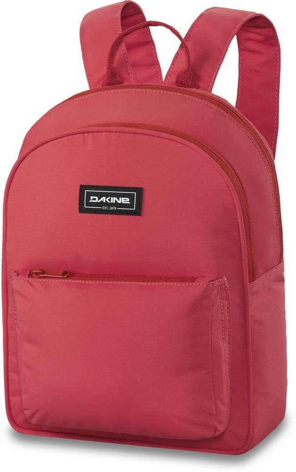 Dakine Freizeitrucksack Essentials Pack Mini 7L (1-tlg), leicht von Dakine