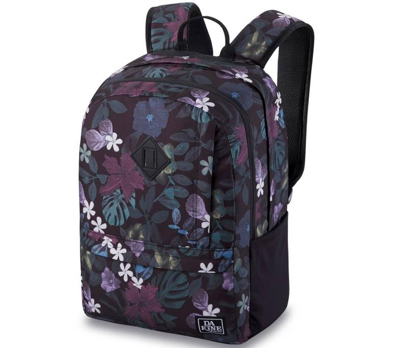 Dakine Freizeitrucksack Essentials Pack Rucksack 22 Liter (ein Stück, 1-tlg., ca. B/H/T 30/44/18 cm), leicht von Dakine
