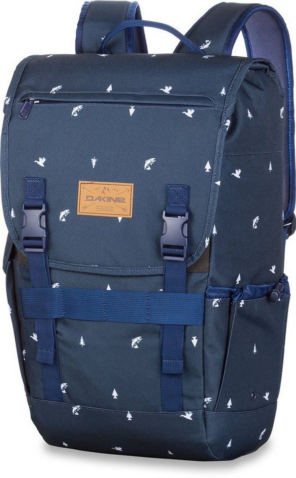 Dakine Freizeitrucksack Ledge 25L von Dakine