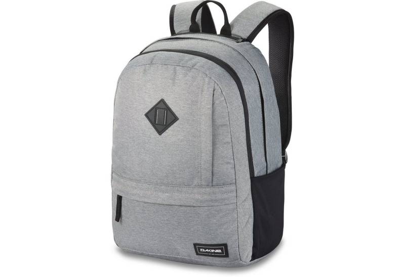 Dakine Freizeitrucksack Rucksack Essentials Pack 22L Geyser Grey (1 Stück), Freizeitrucksack, Schulrucksack von Dakine