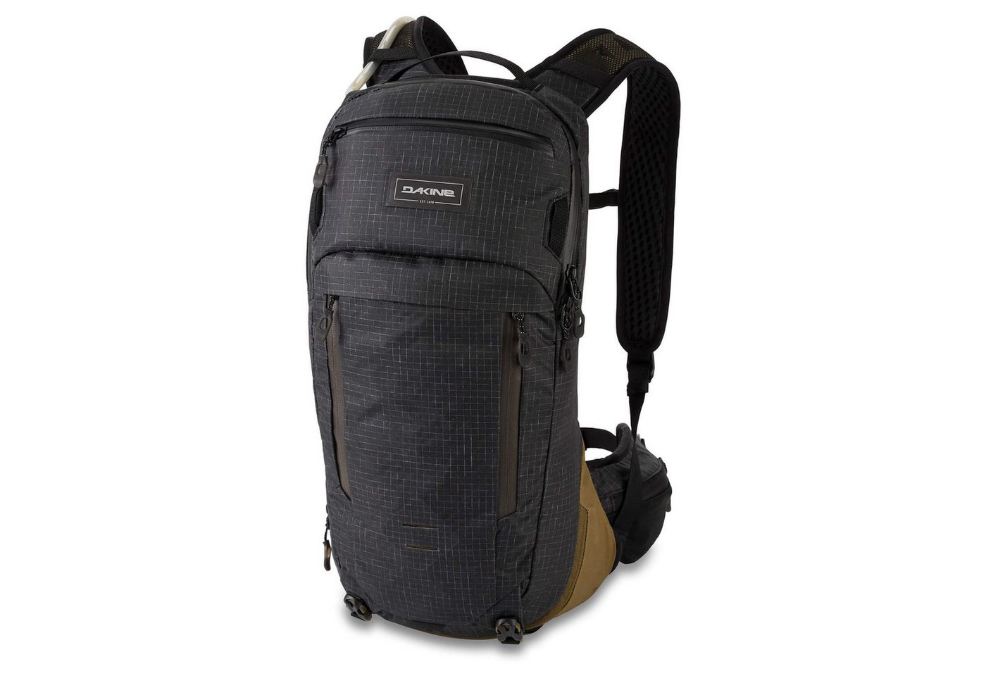 Dakine Freizeitrucksack Seeker 10 - Rucksack 48 cm (1-tlg) von Dakine