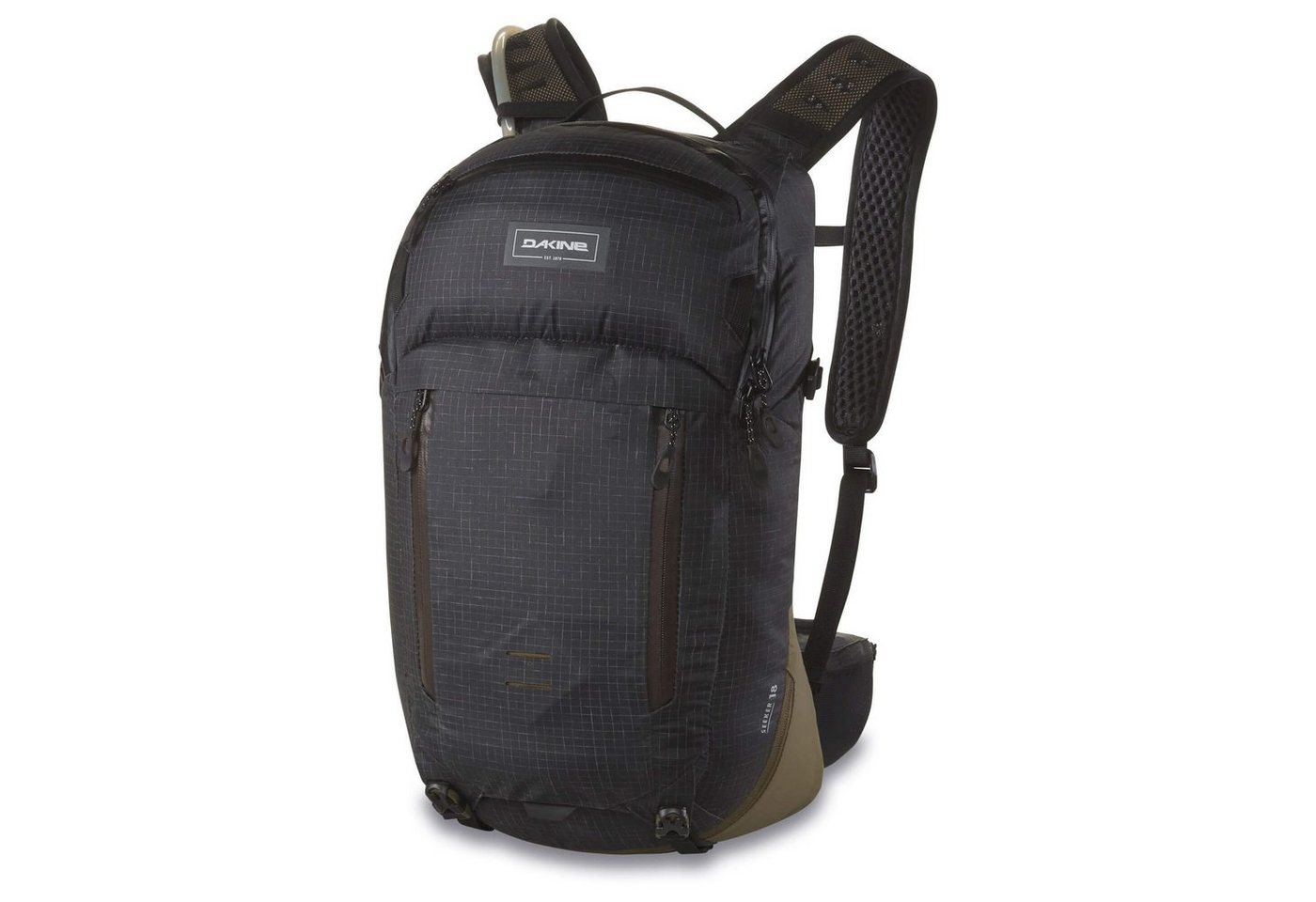 Dakine Freizeitrucksack Seeker 18 - Rucksack 48 cm (1-tlg) von Dakine