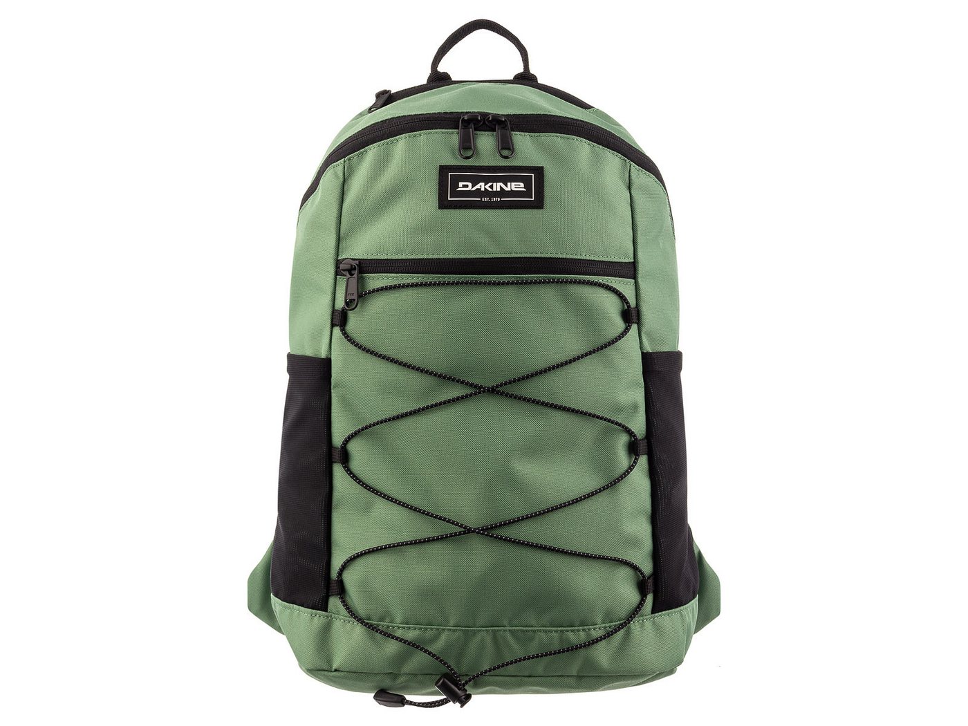 Dakine Freizeitrucksack Wndr Pack 18 Liter, Logo Dakine Freizeitrucksack Wndr Pack 18 Liter, Logo von Dakine