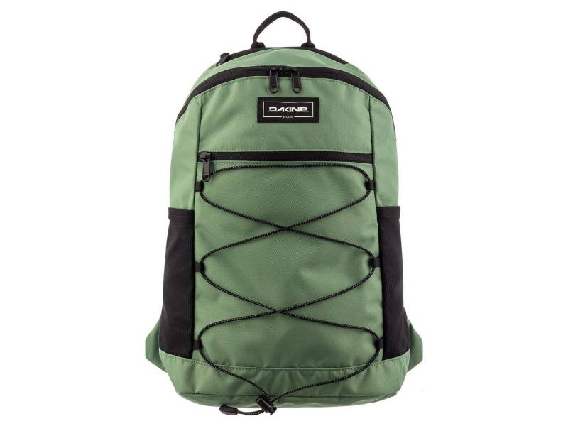 Dakine Freizeitrucksack Wndr Pack 18 Liter, Logo Dakine Freizeitrucksack Wndr Pack 18 Liter, Logo von Dakine