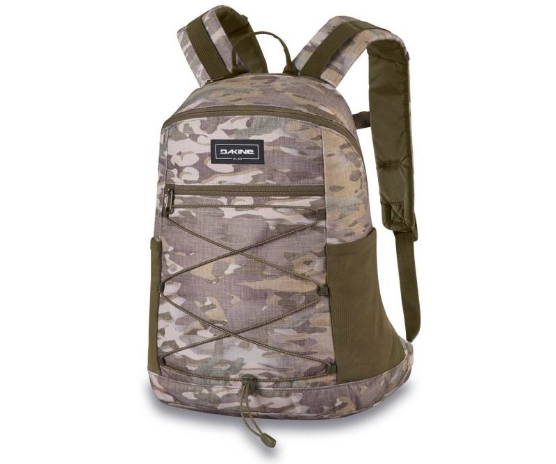 Dakine Freizeitrucksack Wndr Pack Rucksack 18 Liter (1-tlg), Logo von Dakine