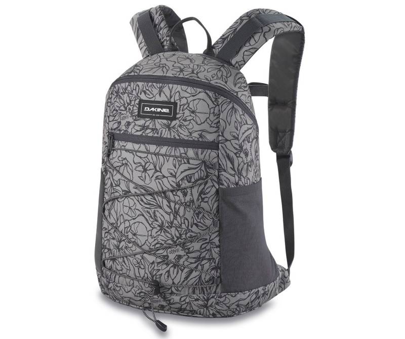 Dakine Freizeitrucksack Wndr Pack Rucksack 18 Liter (1-tlg), Logo von Dakine