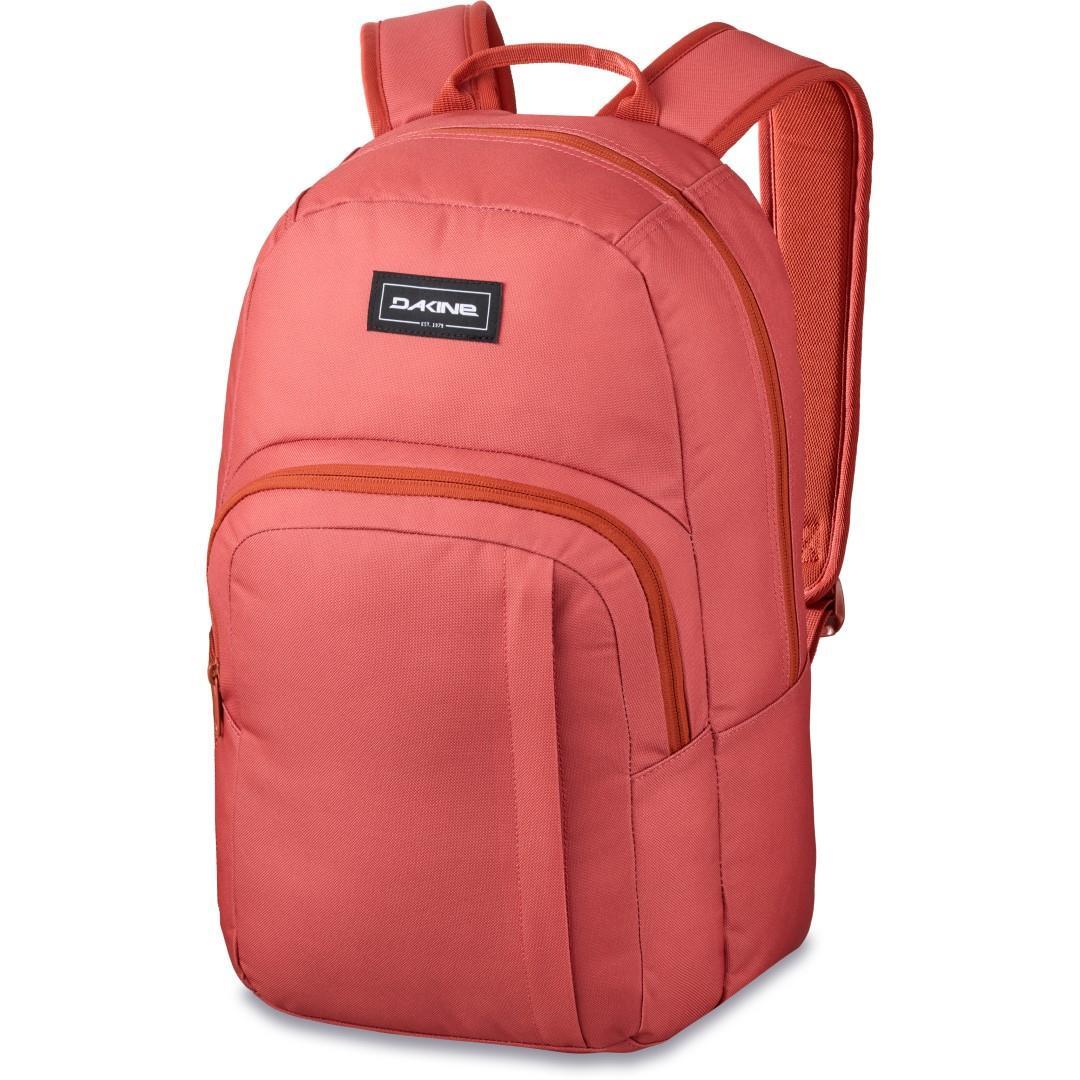 Dakine - Funktionsrucksack Class Backpack 25L Mineral Red Rot von Dakine