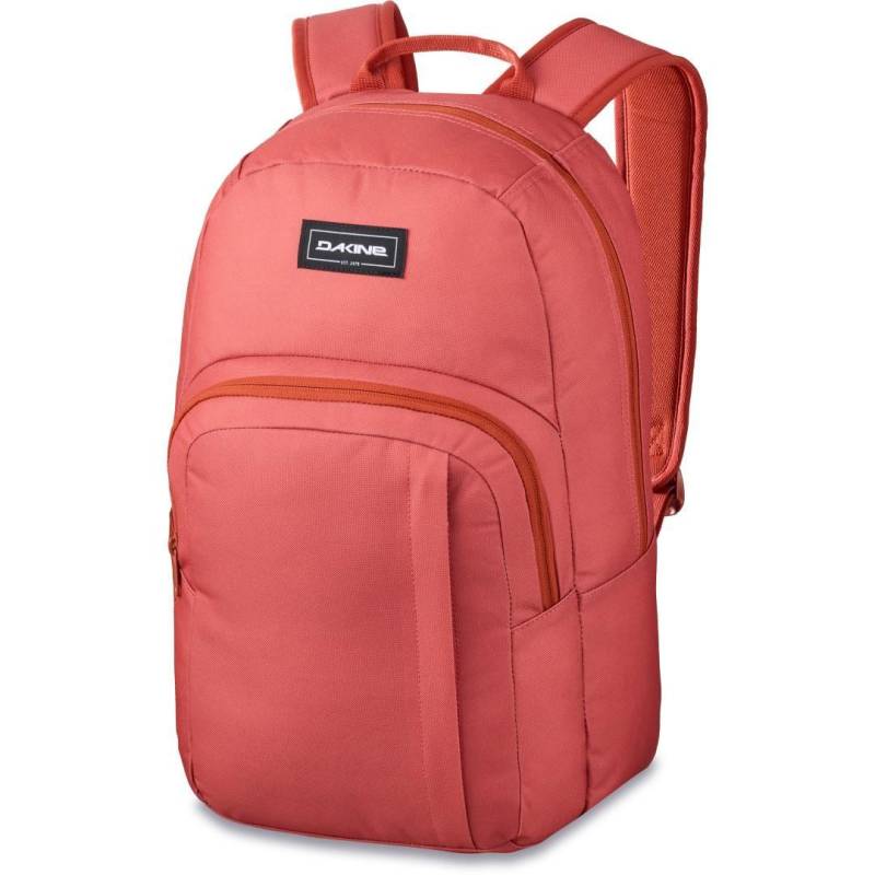Dakine - Funktionsrucksack Class Backpack 25L Mineral Red Rot von Dakine