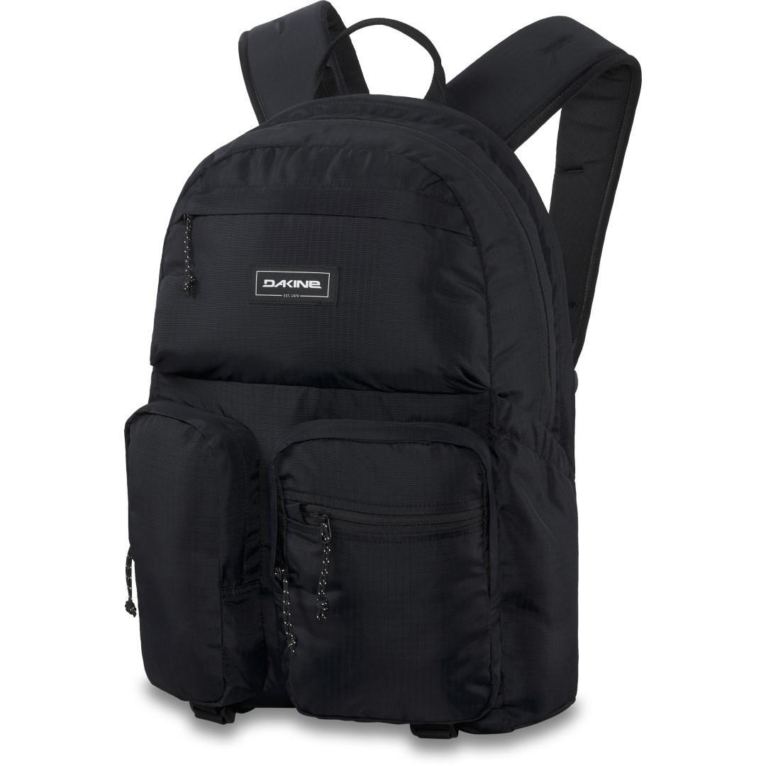 Dakine - Funktionsrucksack Method Backpack Dlx 28L Black Ripstop Schwarz von Dakine