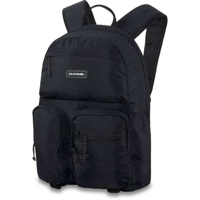 Dakine - Funktionsrucksack Method Backpack Dlx 28L Black Ripstop Schwarz von Dakine