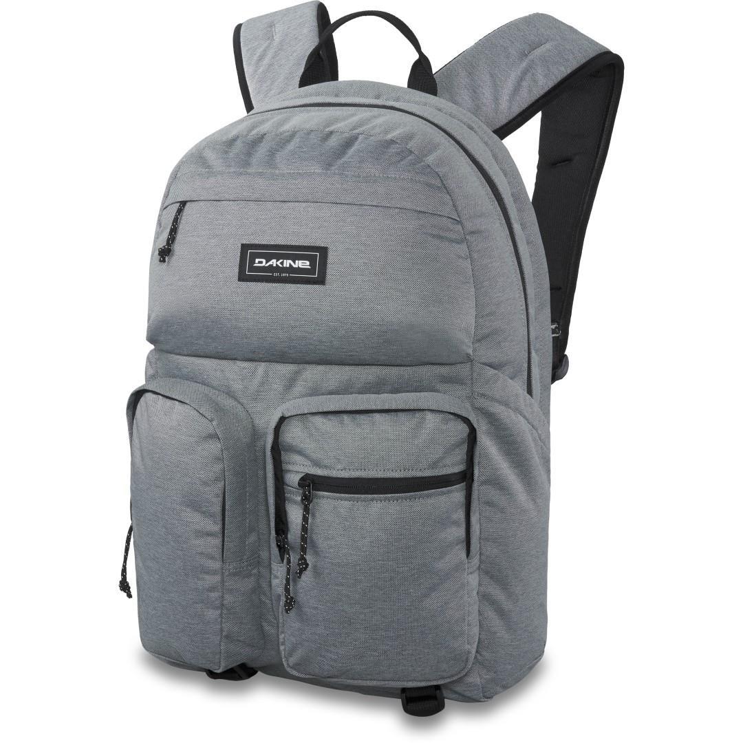 Dakine - Funktionsrucksack Method Backpack Dlx 28L Geyser Grey geyser grey - Gr. - 28 von Dakine