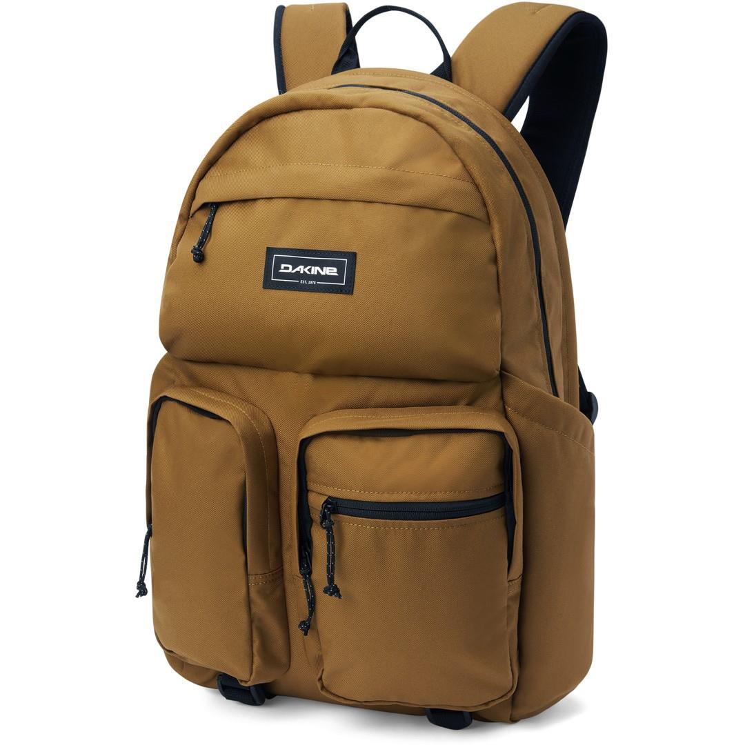 Dakine - Funktionsrucksack Method Backpack Dlx 28L Rubber - Gr. - 28 von Dakine