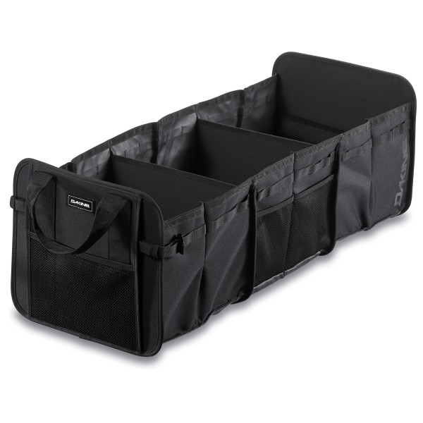 Dakine - Gear Organizer - KFZ-Zubehör Gr One Size schwarz von Dakine