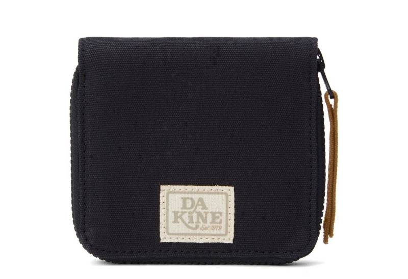 Dakine Geldbörse Everyday Wallet - Geldbörse 3cc 12 cm (black onyx) (1-tlg) von Dakine