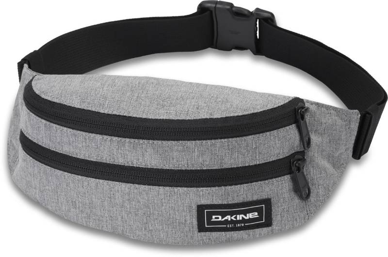 Dakine - Gürteltasche Classic Hip Pack Greyscale Anthrazit von Dakine