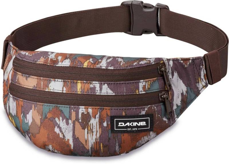 Dakine Gürteltasche Classic Hip Pack Hüfttasche Gürteltasche (ein Stück, 1-tlg., ca. B/H/T 23/15/6 cm), Logo von Dakine