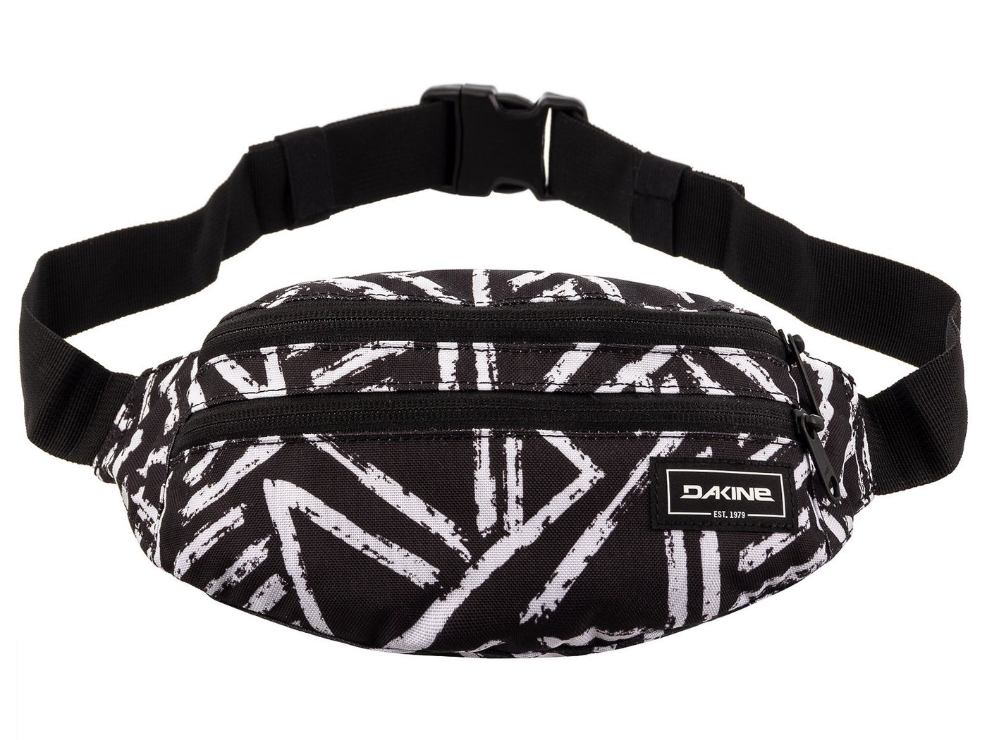 Dakine Gürteltasche Classic Hip Pack Hüfttasche Gürteltasche (ein Stück, 1-tlg., ca. B/H/T 23/15/6 cm), Logo von Dakine