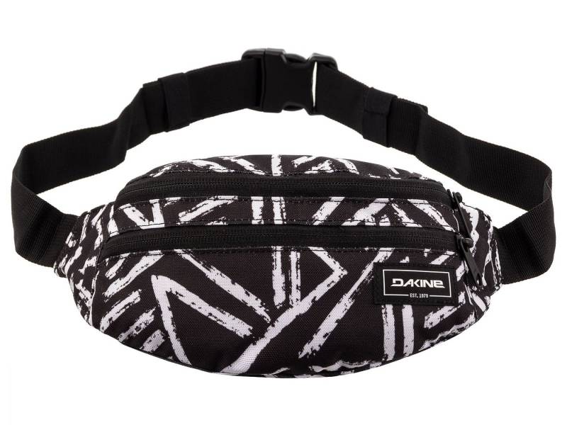 Dakine Gürteltasche Classic Hip Pack Hüfttasche Gürteltasche (ein Stück, 1-tlg., ca. B/H/T 23/15/6 cm), Logo von Dakine