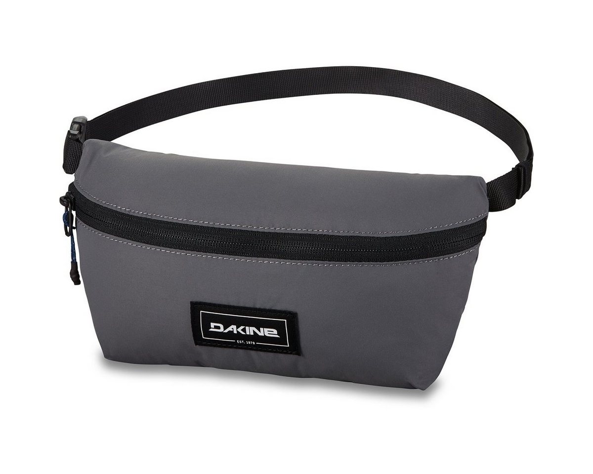 Dakine Gürteltasche Hip Pack LT Bauchtasche (ein Stück, 1-tlg., ca. B/H/T 26/12,7/9 cm), Logo von Dakine