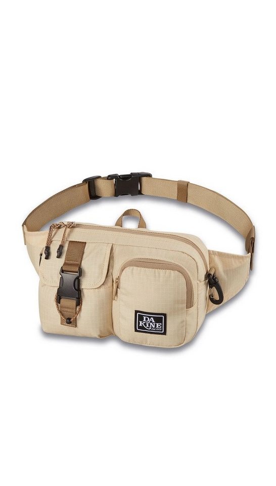 Dakine Gürteltasche Jagger Hybrid Hip Pack Hüfttasche beige/braun von Dakine