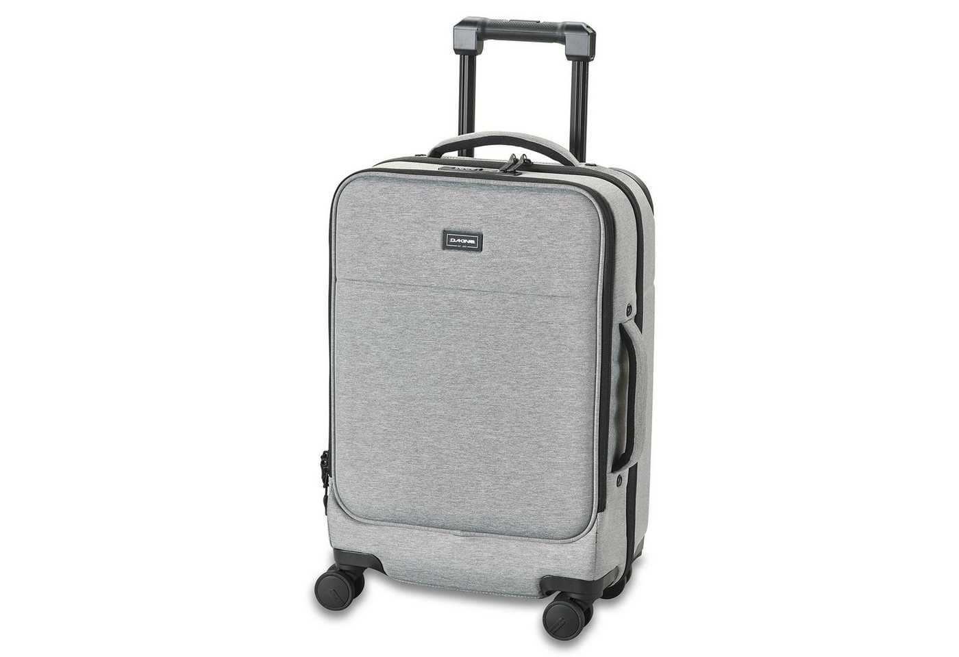 Dakine Handgepäck-Trolley Verge, 4 Rollen, Polyester von Dakine