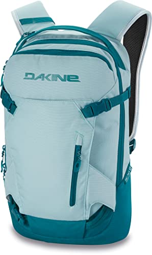 Dakine Heli Pack 12L Rucksack - Damen - Arctic Blue von Dakine