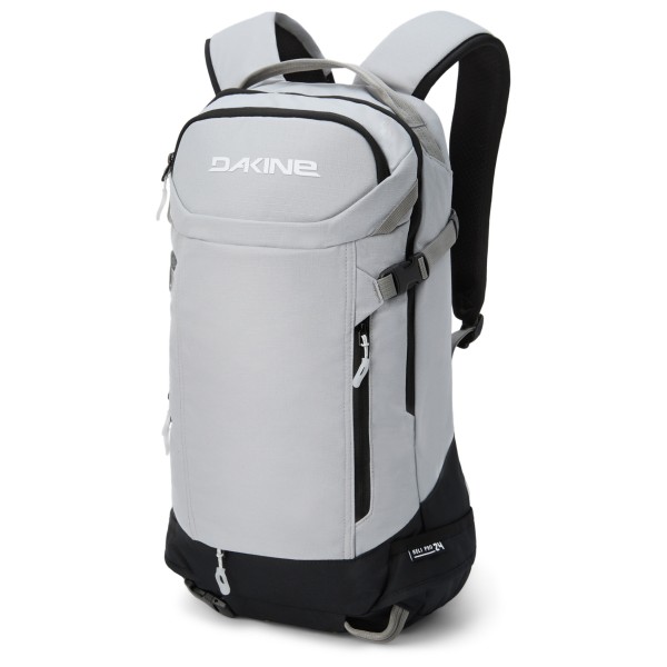 Dakine - Heli Pro 24 - Skitourenrucksack grau von Dakine