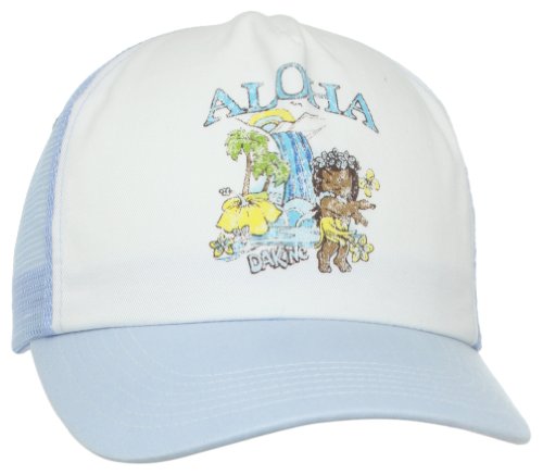 Dakine Herren Kappe Waterfall Cap von Dakine