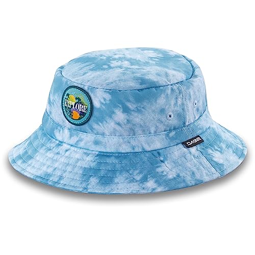 Dakine Herren Kids Beach Bum Bucket Hat Cap, Nature Vibes, Einheitsgröße EU von Dakine